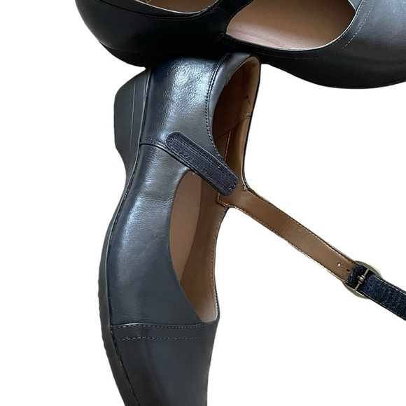 Dansko Fawns Mary Jane Size 42/11.5-12 - Picture 10 of 11